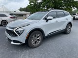 Used 2023 Kia Sportage SX image 3