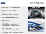 Used 2018 Ford EcoSport SE image 3