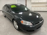 Used 2013 Chevrolet Impala LTZ image 3