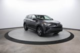 Used 2017 Toyota RAV4 LE image 2