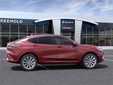 New 2025 Buick Envista Avenir image 5