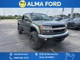 Used 2011 Chevrolet Colorado LT image 4