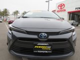Certified 2025 Toyota Corolla LE image 2