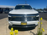 New 2025 Chevrolet Tahoe Premier image 2