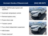 Used 2018 Honda CR-V EX image 2