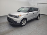 Used 2018 Kia Soul image 2