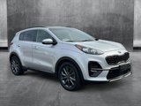 Used 2020 Kia Sportage S w/ S Premium Package image 3