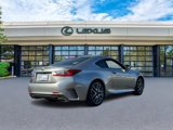 Used 2017 Lexus RC 300 AWD image 4