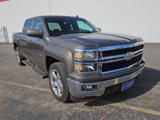 Used 2014 Chevrolet Silverado 1500 LT w/ Texas Edition, 1LT Trim image 2