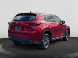 Used 2021 MAZDA CX-5 Touring image 5