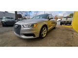 Used 2015 Audi A3 2.0T Premium w/ Audi MMI Navigation Plus image 5