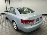 Used 2008 Hyundai Sonata Limited image 3