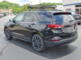 Used 2023 Chevrolet Equinox RS image 4