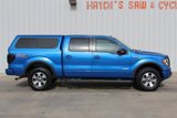Used 2013 Ford F150 FX4 w/ Luxury Equipment Group image 5