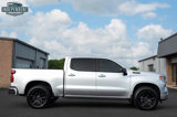 Used 2022 Chevrolet Silverado 1500 RST image 2