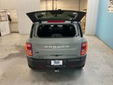 New 2024 Ford Bronco Sport Big Bend image 5
