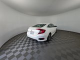 Certified 2018 Honda Civic EX image 3