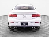 Used 2018 Mercedes-Benz E 400 4MATIC Coupe image 4