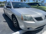 Used 2006 Mitsubishi Galant DE image 3