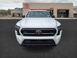 New 2025 Toyota Tacoma SR image 2