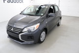 Used 2024 Mitsubishi Mirage ES image 3