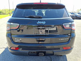 Used 2018 Jeep Compass Limited w/ Navigation Group image 5