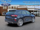 Certified 2023 Ford Escape ST-Line w/ Tech Pack #1 image 5