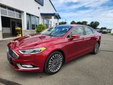 Used 2017 Ford Fusion Titanium image 6