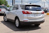 Used 2020 Chevrolet Equinox LT image 2