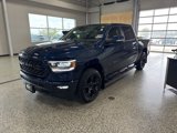 Used 2022 RAM 1500 Sport image 3