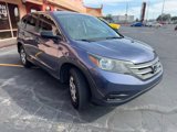Used 2013 Honda CR-V LX image 4
