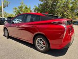 Used 2018 Toyota Prius Four image 5