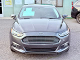 Used 2016 Ford Fusion SE image 2
