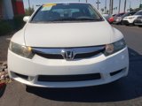 Used 2011 Honda Civic LX image 2