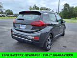 Used 2017 Chevrolet Bolt Premier w/ Driver Confidence II Package image 3