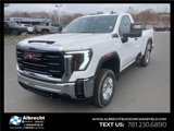 New 2025 GMC Sierra 2500 Pro w/ Convenience Package image 3