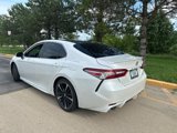 Used 2019 Toyota Camry XSE image 2