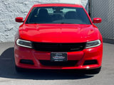 Used 2022 Dodge Charger SXT w/ Leather Interior Group image 3