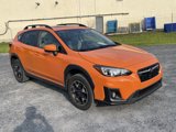 Used 2019 Subaru Crosstrek 2.0i Premium w/ Moonroof Package image 2