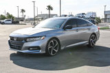 Used 2019 Honda Accord Sport image 3