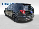 Used 2018 Ford Explorer XLT w/ Equipment Group 201A image 3