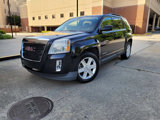 Used 2010 GMC Terrain SLE image 4