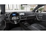 New 2025 Mercedes-Benz CLA 250 4MATIC image 3