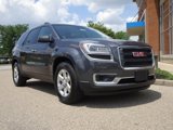 Used 2014 GMC Acadia SLE image 2