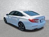 Used 2020 Honda Accord Sport image 4
