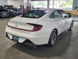 Used 2023 Hyundai Sonata SEL image 4