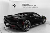 Certified 2022 Ferrari 296 GTB image 5