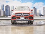 Certified 2021 Mercedes-Benz GLC 300 4MATIC image 3