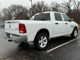 New 2024 RAM 1500 Tradesman w/ Tradesman SXT Package image 3