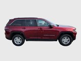 New 2025 Jeep Grand Cherokee L Laredo w/ Trailer Tow Package image 4